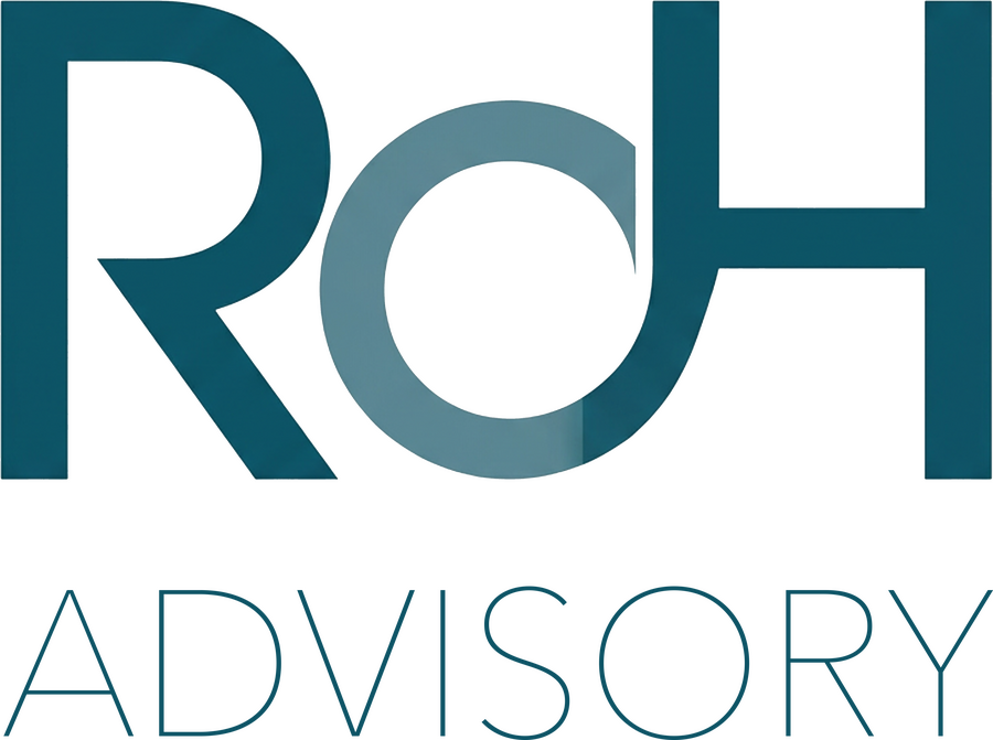 RoH Advisory logo